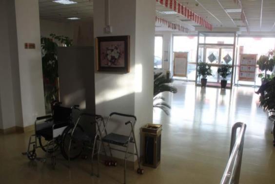 鄂尔多斯中华情社区居家养老服务中心_鄂尔多斯瘫痪老人老年公寓,鄂尔多斯老人护工陪护