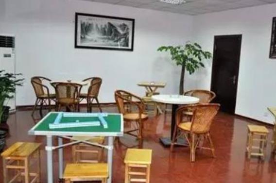 南京幸福天地老年公寓_南京5000元左右养老院