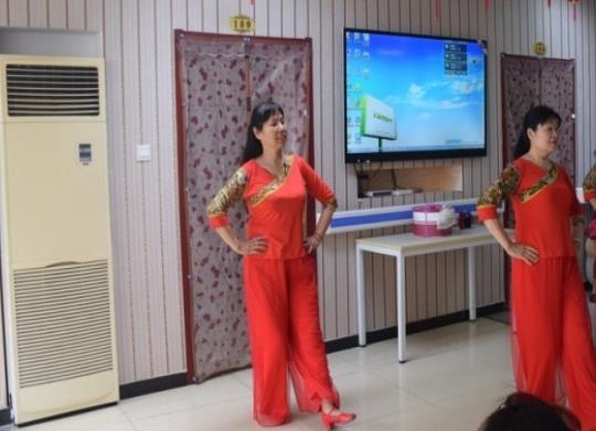 南京幸福天地老年公寓_南京较好的养老院查询,南京养老院名单