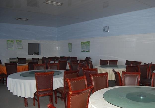 泊头市泊阳春老年公寓_沧州有名的养老院查询,沧州市养老院地址详询