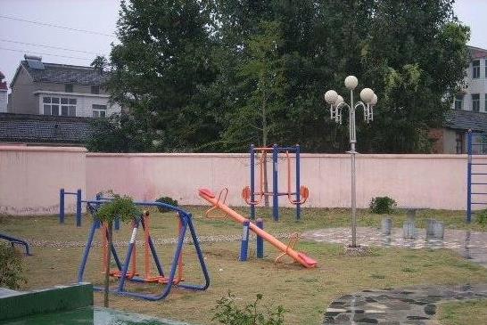 南京市江宁区云华养老院环境图片