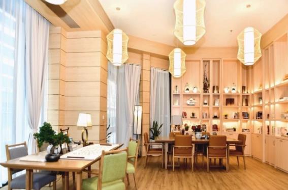 重庆规模较大的3家养老院是哪些？