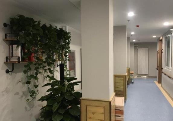 北京有癌症中晚期护理的养老院有哪些？