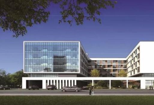 椿萱茂·颐天护理院环境图片