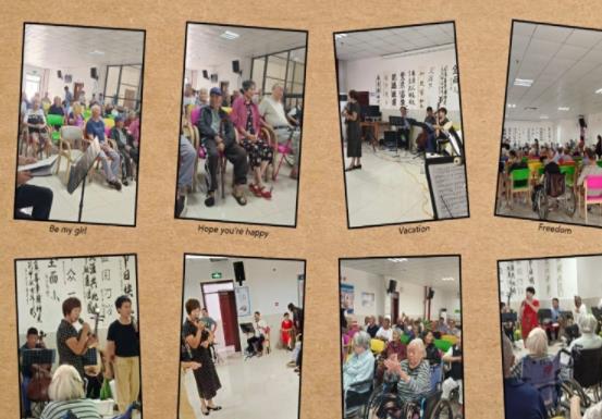 丰惠海阳养护院_绍兴豪华养老社区,绍兴养老院绍兴养老院哪家好