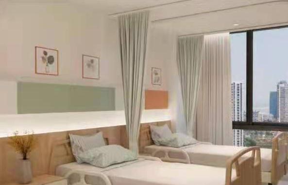 西安比较好的养老社区,西安社区养老服务