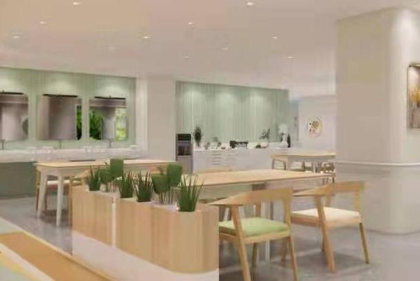 康源南城长者屋_西安正规养老院收费标准,西安 养老院