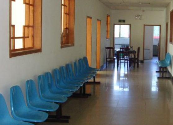 北京市朝阳区精神病托管服务中心