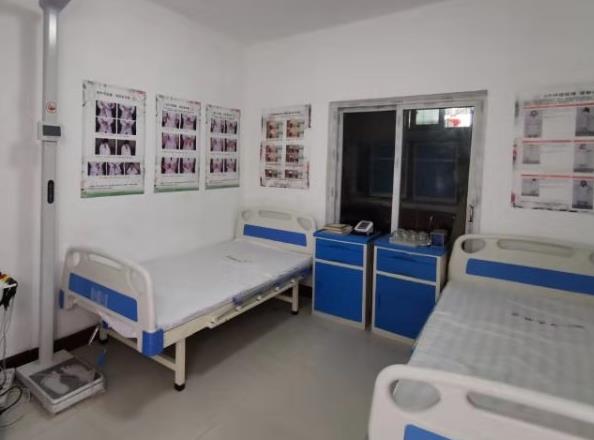 银川市西夏区夕阳红老年公寓_银川医养一体老年公寓,银川养老院收费标准