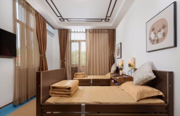 北京东城区提供居家养老服务的养老院介绍几家？