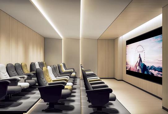 株洲市阳光康养医养中心_株洲环境好的养老社区,株洲养老机构一览表