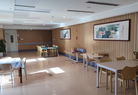 杭州怡宁医院_杭州交通方便养老院多少钱,杭州养老院收费