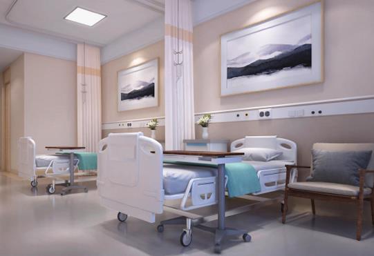 珠海金湾颐养园_珠海养老院排名前十,珠海最好养老院