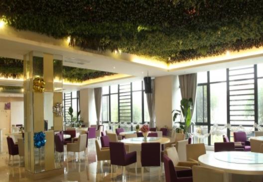 徐汇区养老院有几个及收费标准？