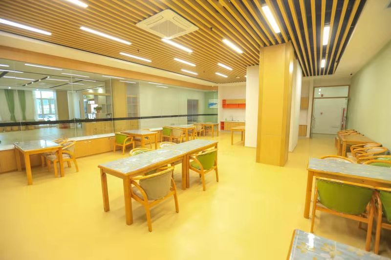 德州康颐养老服务中心_德州豪华养老院名单,德州豪华养老院名单公示