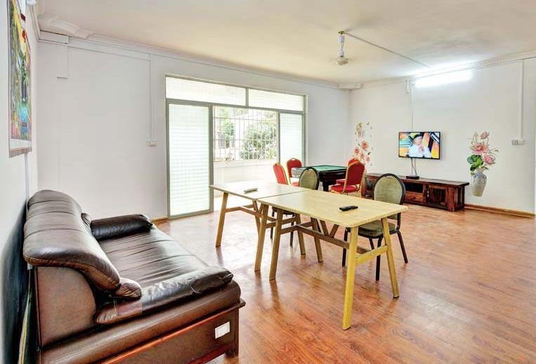 南宁市瑞生养老院_南宁养老院,南宁养老院招聘