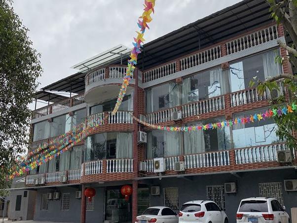 金色乐享康养中心_重庆巴南区7000元养老院名单