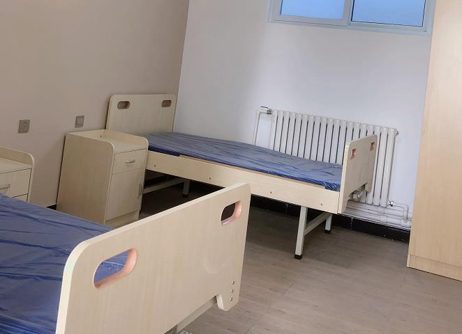 安阳福宸祥养老服务有限公司_安阳医养一体养老社区,安阳市养老院收费标准