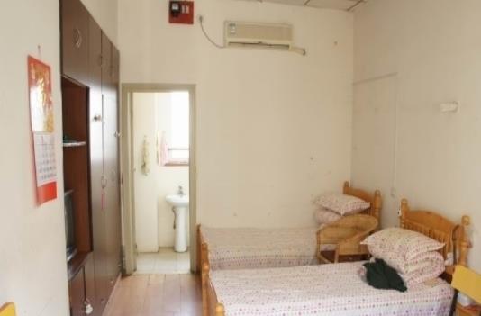 静安区提供卧床瘫痪老人护理服务的养老院？