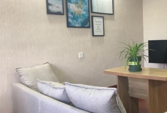 武汉有医生巡诊的养老公寓地址在哪？