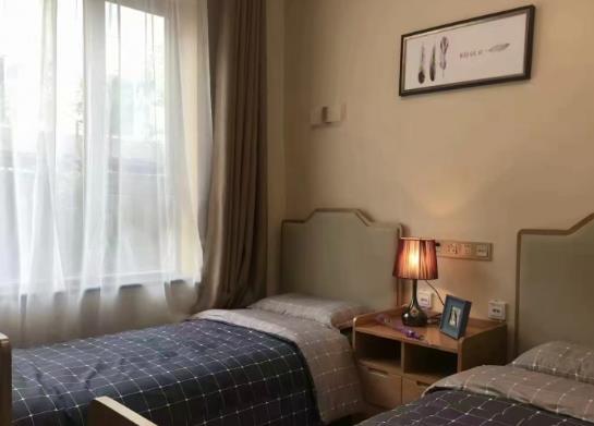 贵阳养老院收费价格表最新？