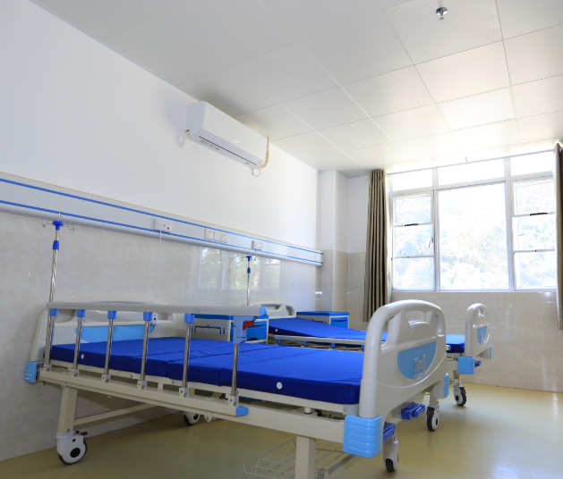 珠海湾仔社区养老服务中心_珠海顶级养老院介绍几家,珠海养老院哪家最好