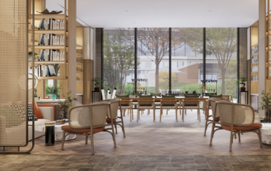 珠海正方和园国际康养社区_珠海正规老年公寓,珠海的老年公寓的名称及地址