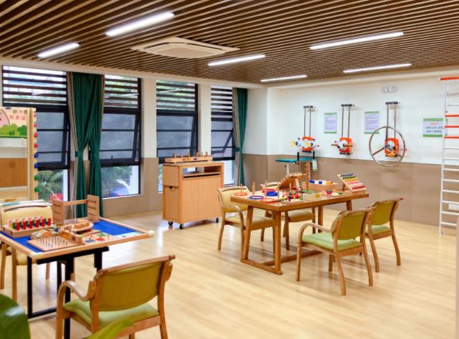 华邦美好家园海口孝慈苑养老服务中心_海口优质养老院,海口好的养老院