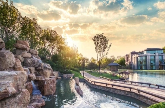 北京懋源天颐康养社区