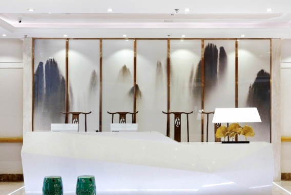 香河大爱书院养老中心环境图片