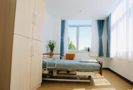 北京首开寸草回龙观养老院_北京昌平区比较好的养老院,昌平养老机构一览表