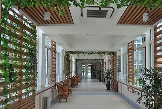 如皋申丞护理院_南通瘫痪老人老年公寓有哪些,南通老人院