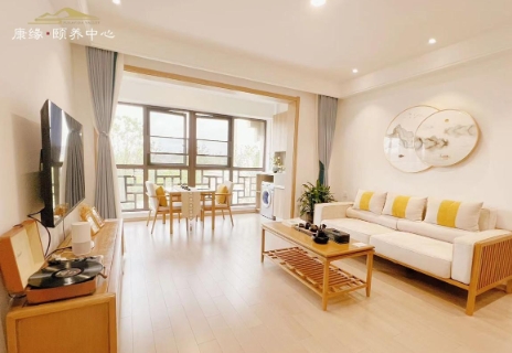 镇江康缘养生谷_镇江失能老人养老院,镇江失独老人