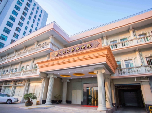 东莞市弘善养老院_东莞高端老年公寓推荐,东莞高端老年公寓推荐一下