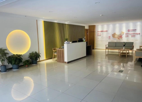 悦华金乔老年公寓_淄博4000元养老院怎么样,淄川养老院收费标准