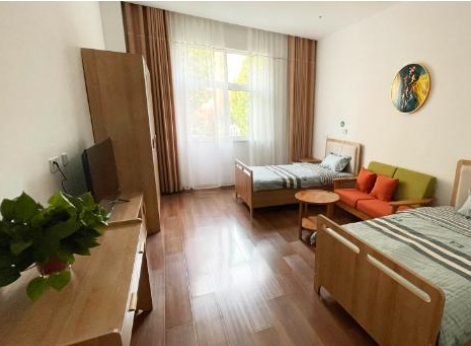 德州健祥养老院_德州低端养老院哪家好,德州养老院收费标准