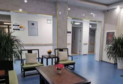 北京普祥老年公寓_北京养老院,北京养老院招聘