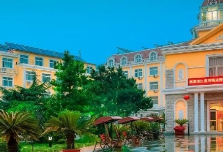 黑龙江省北戴河劳模疗养院_秦皇岛6000元养老院排名,秦皇岛养老院收费标准