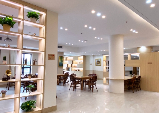 东莞市弘善养老院_东莞正规养老院目录,东莞养老院收费标准