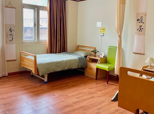 东莞市弘善养老院_东莞6000元老年护理院,东莞老人护理中心