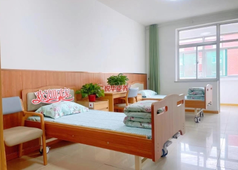 悦华金乔老年公寓_淄博环境好的老年公寓地址,淄博张店老年公寓的标准