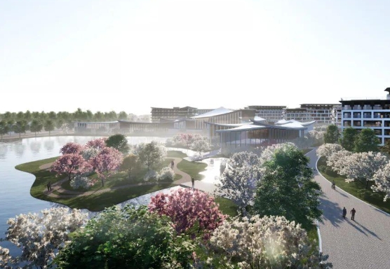 泰康之家锡园_无锡豪华养老院,无锡养老院前十排名