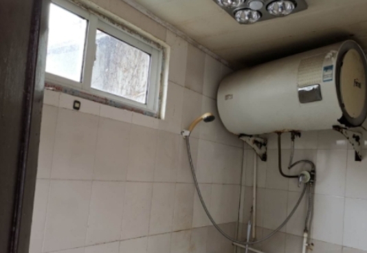  上海民乐养护院环境图片