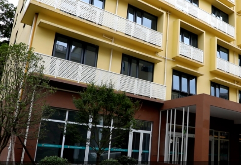 上海宝山友谊幸福里养老院_上海残疾人老年公寓,上海残疾人老年公寓有哪些