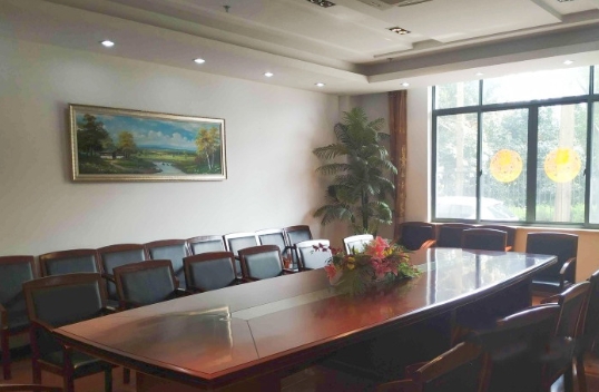 上海浦东新区华康恒裕养老院环境图片