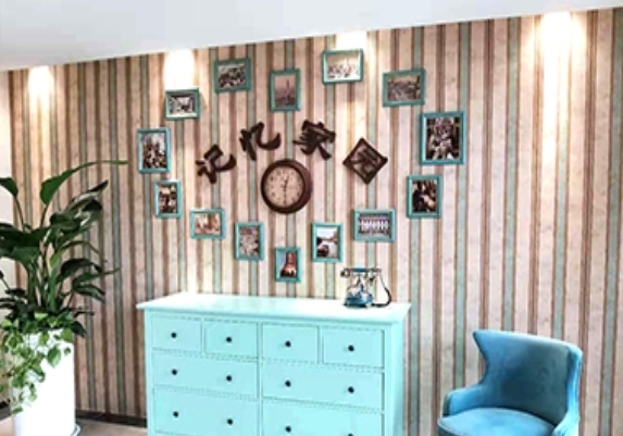 上海奉贤区金海悦心颐养院环境图片