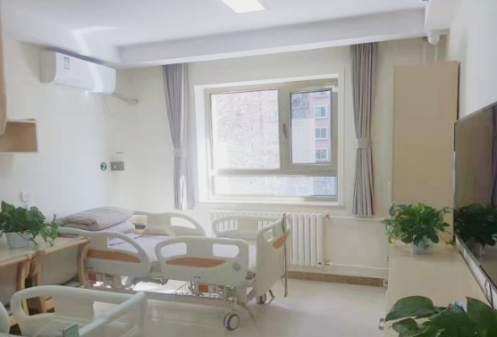 北京兆如养老中心(龙潭园区)环境图片