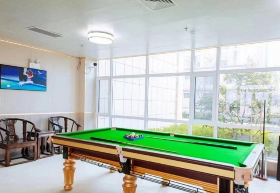 罗庄区社会福利中心_临沂残疾人养老院,临沂残疾人托养中心