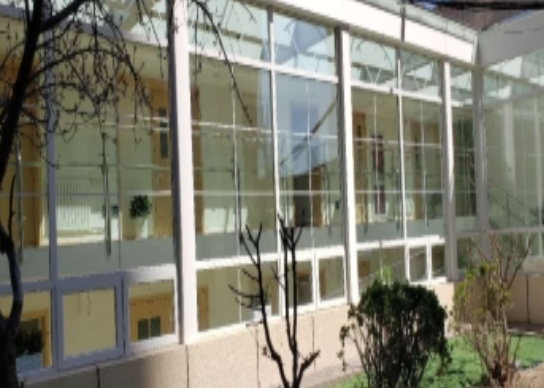 朝外街道养老照料中心环境图片