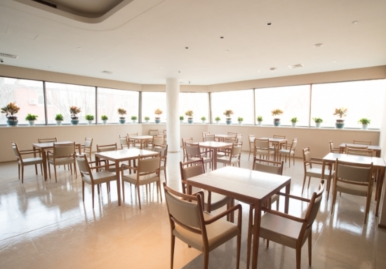 大家的家·北京友谊城心社区环境图片